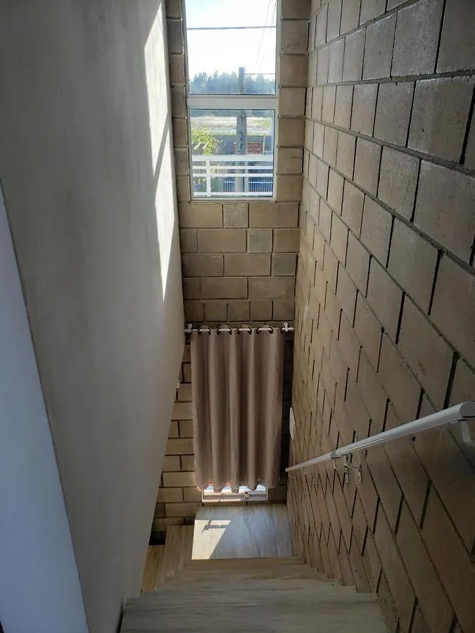 S1 - Residencial Soulmar Balneario Gaivota - Sc - Village Dunas Norte - 1,5 Quadra Do Mar Apartmán
