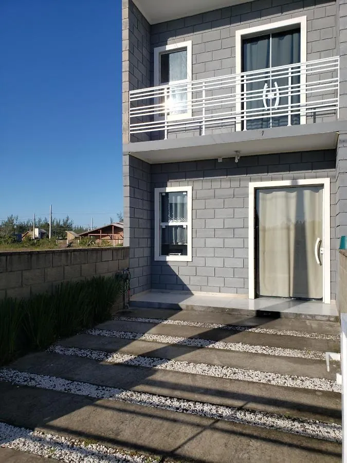S1 - Residencial Soulmar Balneario Gaivota - Sc - Village Dunas Norte - 1,5 Quadra Do Mar