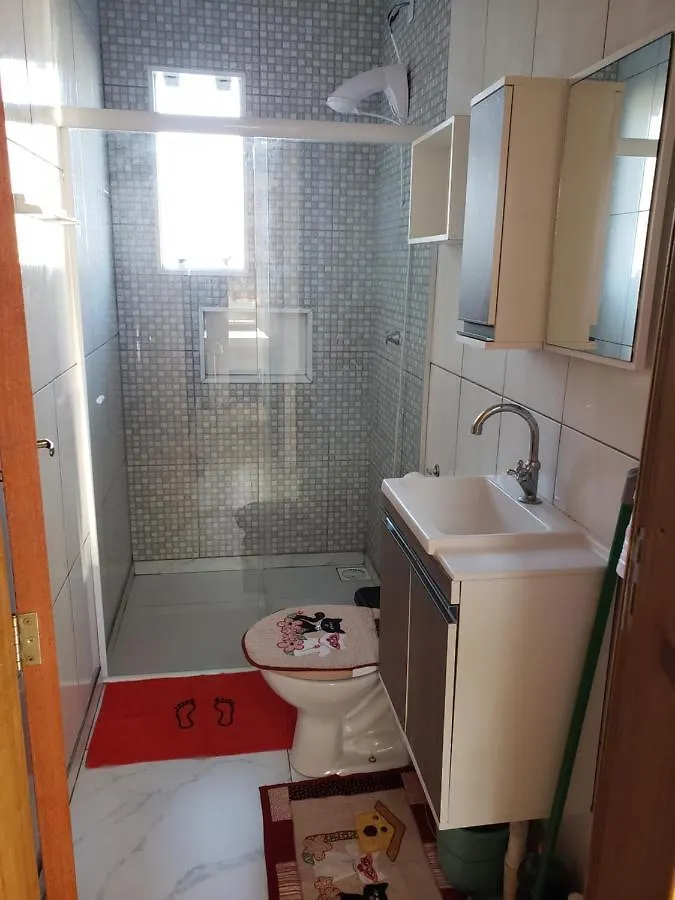 S1 - Residencial Soulmar Balneario Gaivota - Sc - Village Dunas Norte - 1,5 Quadra Do Mar