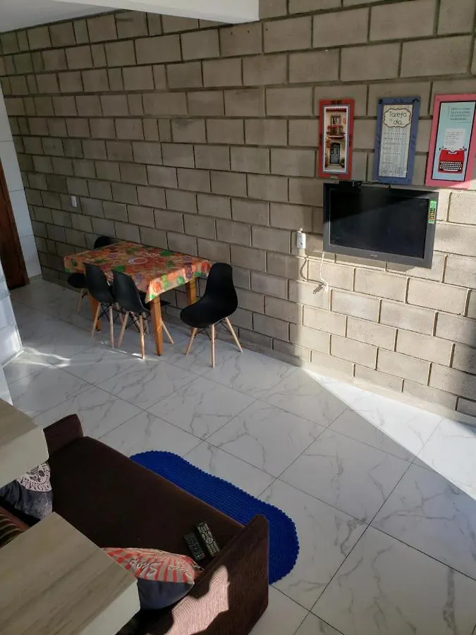 S1 - Residencial Soulmar Balneario Gaivota - Sc - Village Dunas Norte - 1,5 Quadra Do Mar 0*,