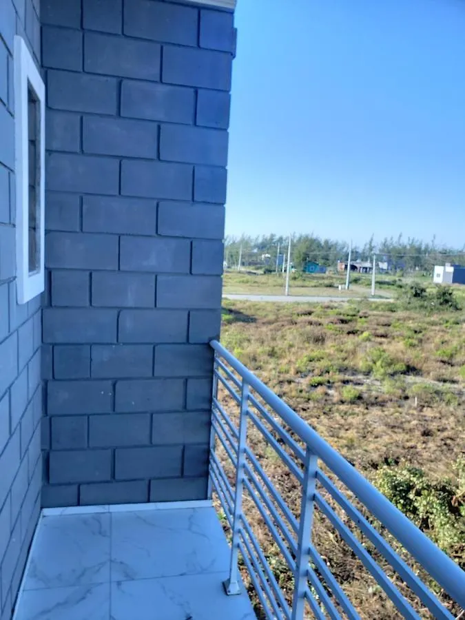 S1 - Residencial Soulmar Balneario Gaivota - Sc - Village Dunas Norte - 1,5 Quadra Do Mar
