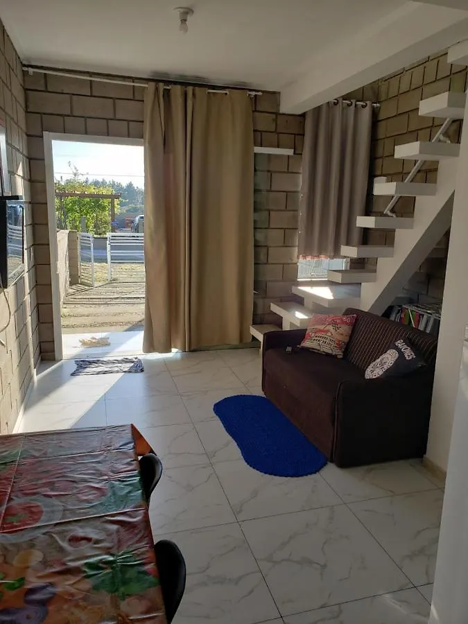 S1 - Residencial Soulmar Balneario Gaivota - Sc - Village Dunas Norte - 1,5 Quadra Do Mar 0*,