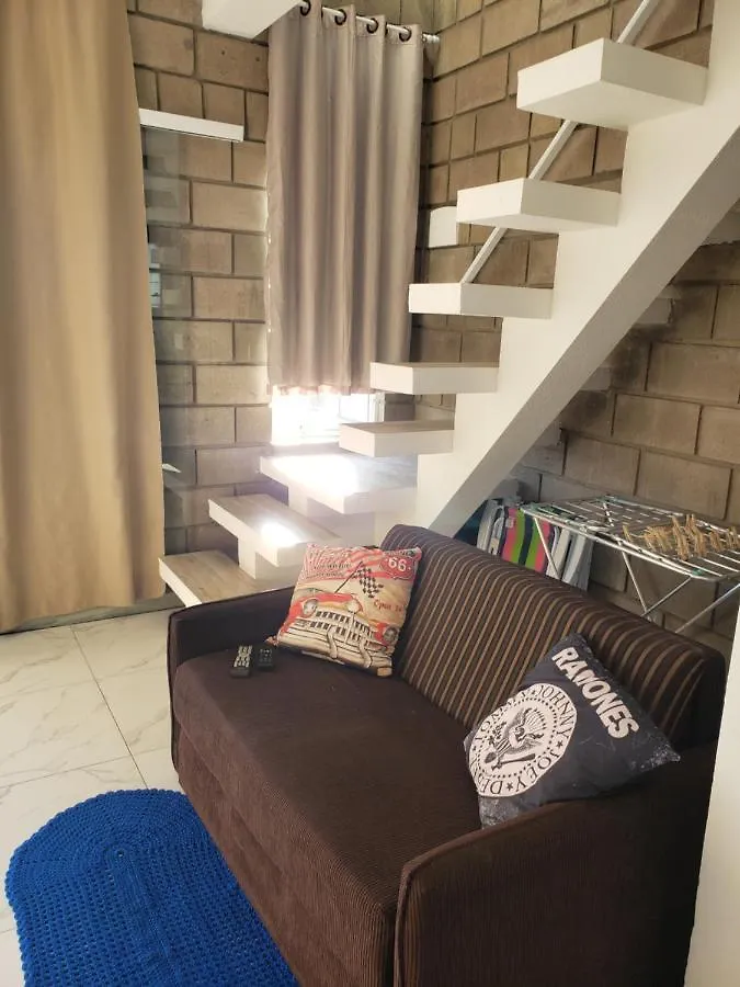 S1 - Residencial Soulmar Balneario Gaivota - Sc - Village Dunas Norte - 1,5 Quadra Do Mar Apartmán