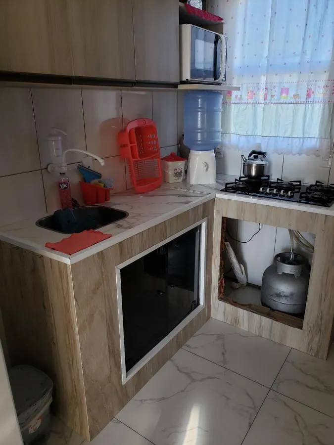 S1 - Residencial Soulmar Balneario Gaivota - Sc - Village Dunas Norte - 1,5 Quadra Do Mar