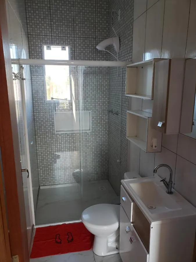 Apartmán S1 - Residencial Soulmar Balneario Gaivota - Sc - Village Dunas Norte - 1,5 Quadra Do Mar
