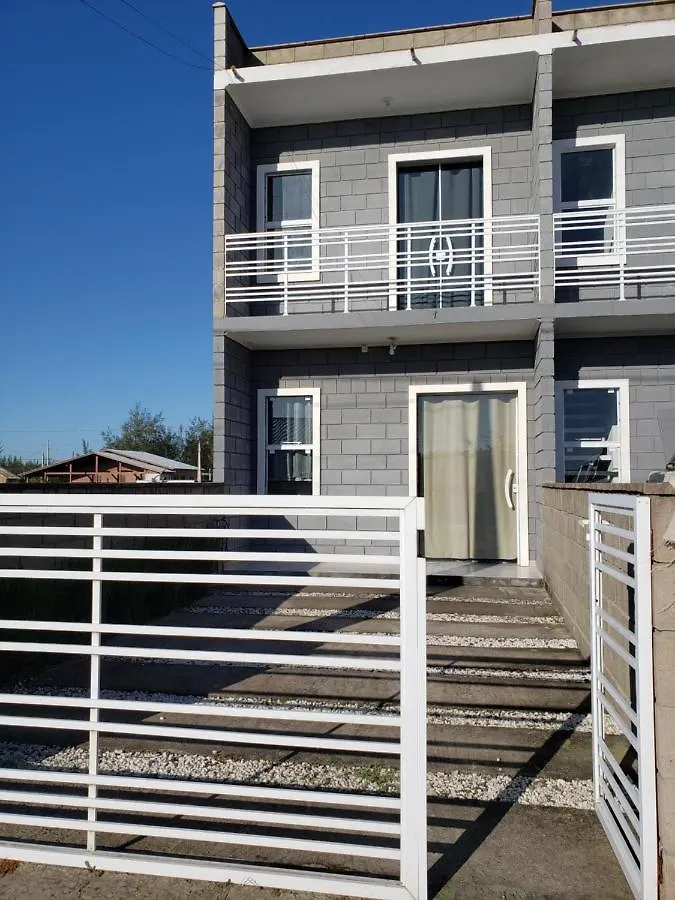 Apartmán S1 - Residencial Soulmar Balneario Gaivota - Sc - Village Dunas Norte - 1,5 Quadra Do Mar