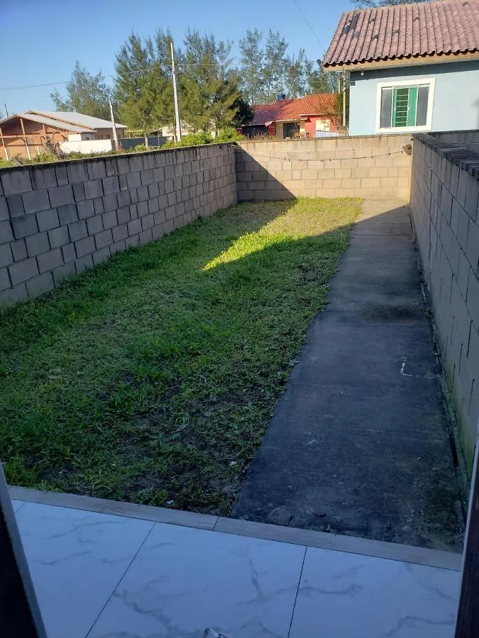 S1 - Residencial Soulmar Balneario Gaivota - Sc - Village Dunas Norte - 1,5 Quadra Do Mar Brazílie