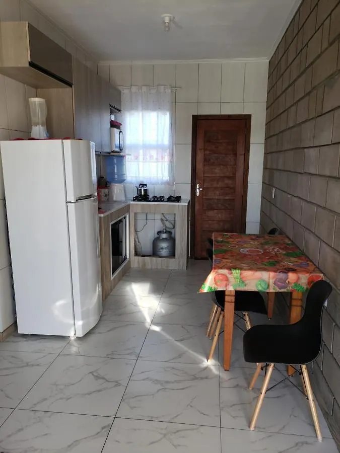 Apartmán S1 - Residencial Soulmar Balneario Gaivota - Sc - Village Dunas Norte - 1,5 Quadra Do Mar
