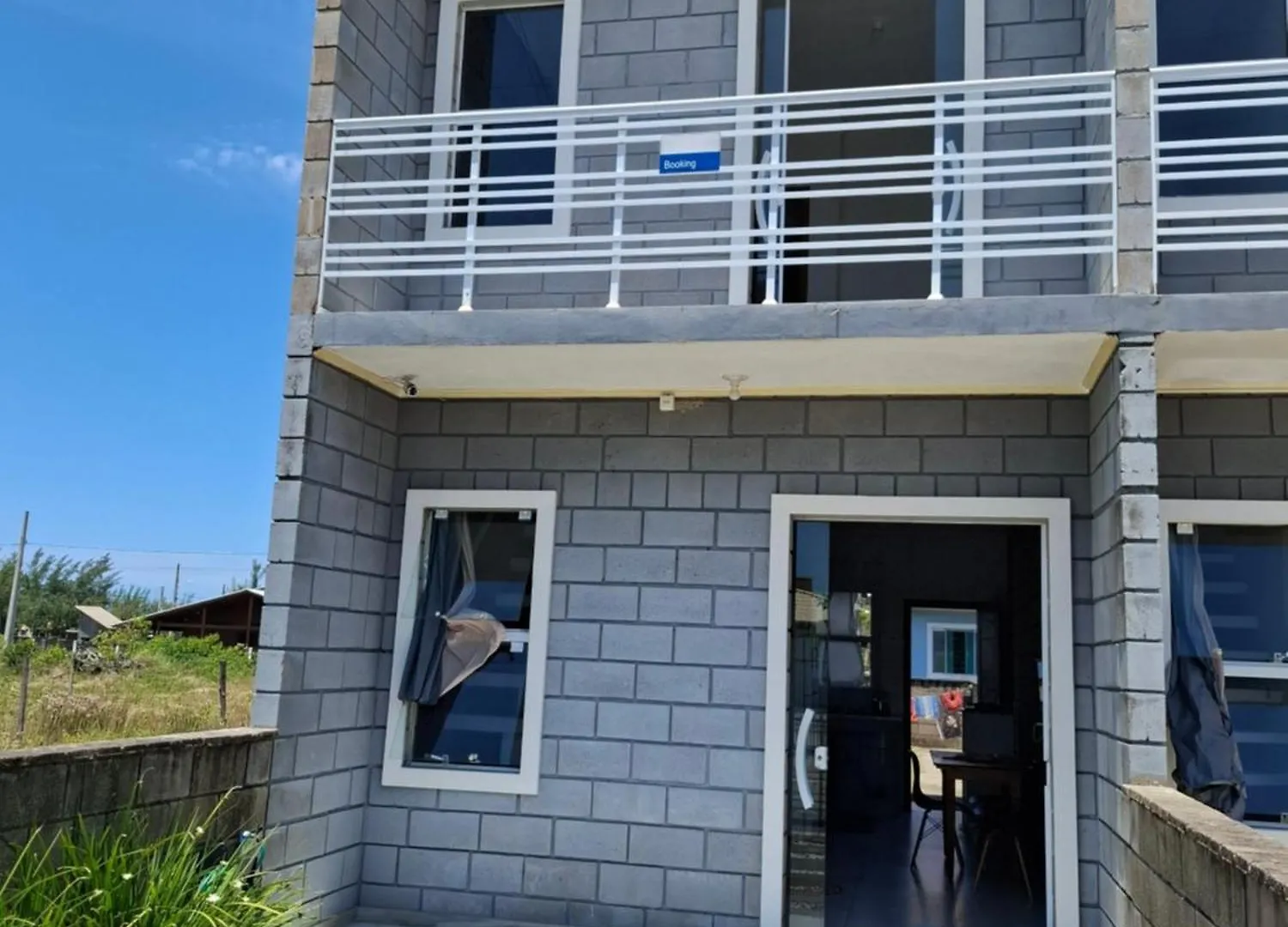 Apartmán S1 - Residencial Soulmar Balneario Gaivota - Sc - Village Dunas Norte - 1,5 Quadra Do Mar Brazílie