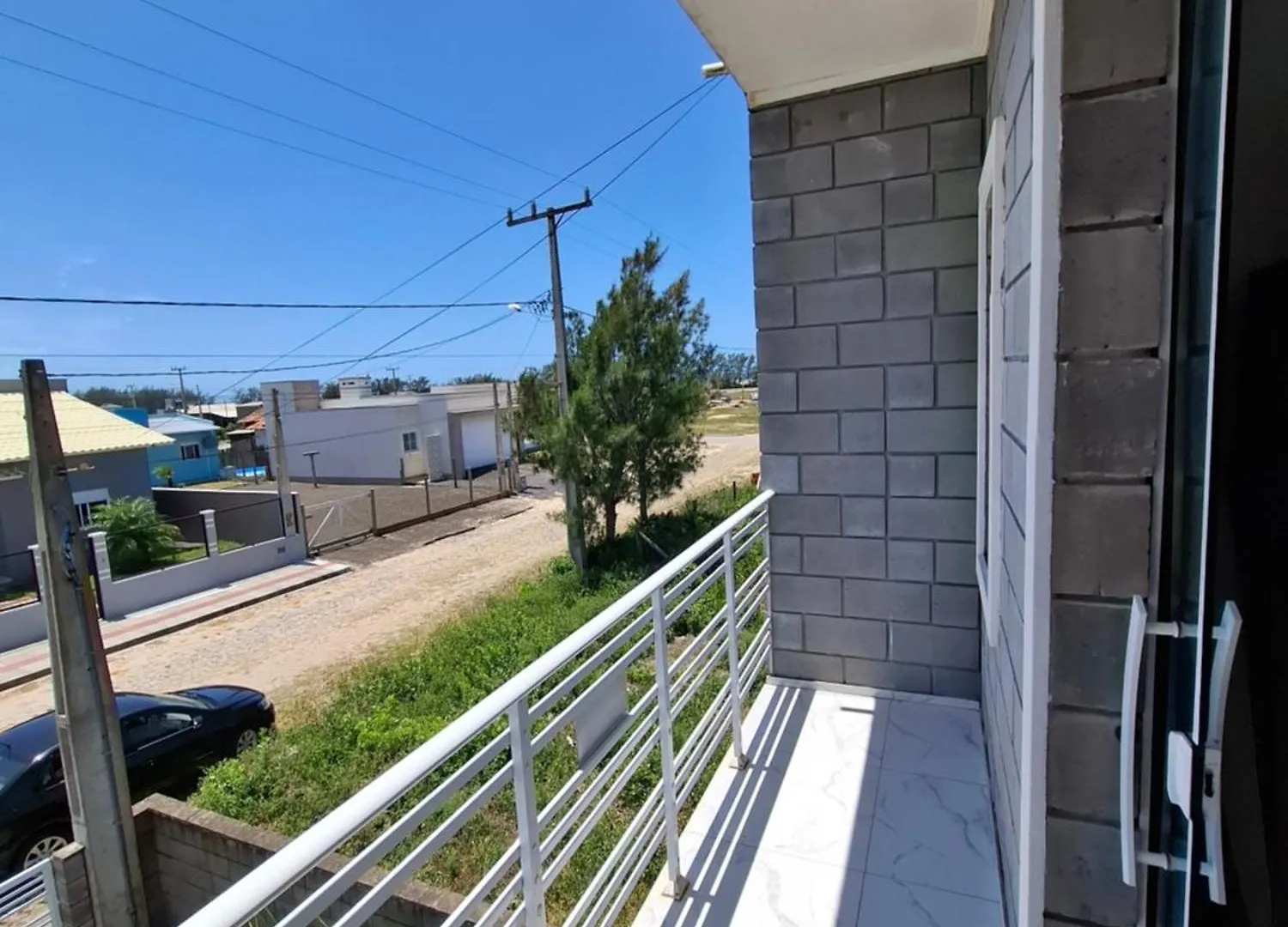 Apartmán S1 - Residencial Soulmar Balneario Gaivota - Sc - Village Dunas Norte - 1,5 Quadra Do Mar