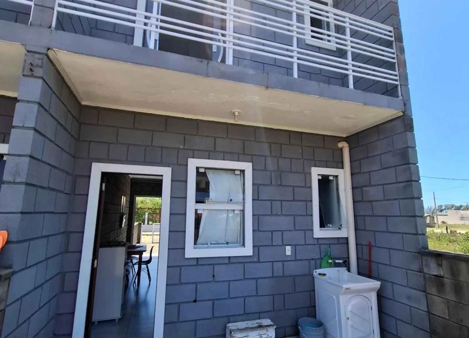 S1 - Residencial Soulmar Balneario Gaivota - Sc - Village Dunas Norte - 1,5 Quadra Do Mar Brazílie