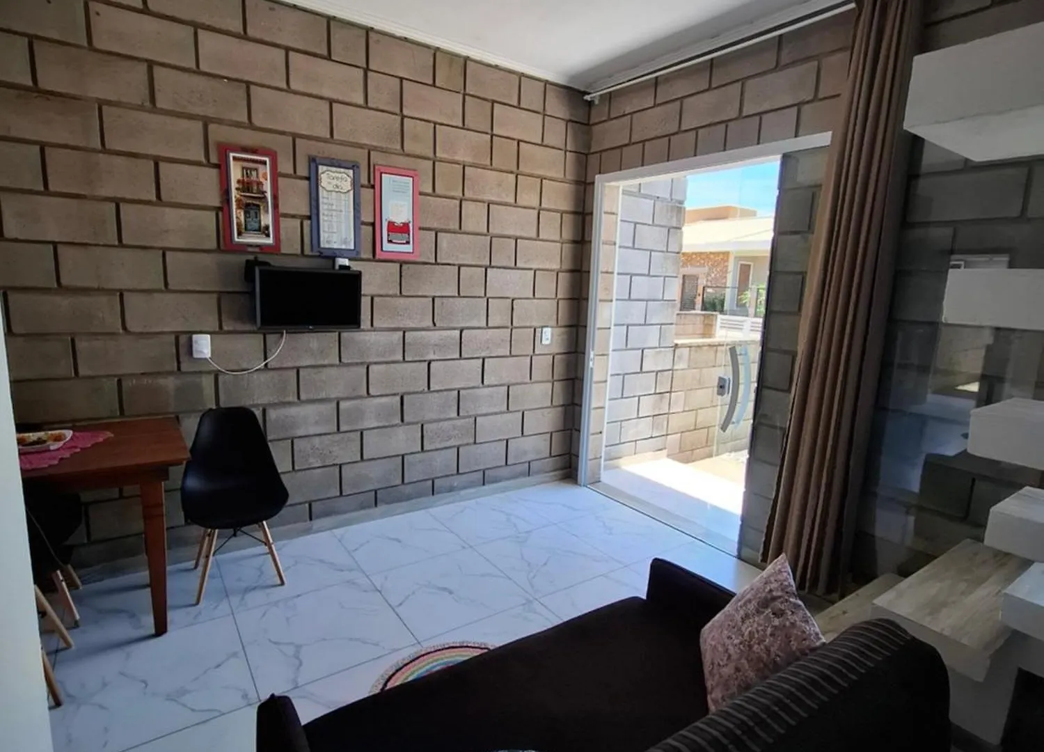 S1 - Residencial Soulmar Balneario Gaivota - Sc - Village Dunas Norte - 1,5 Quadra Do Mar