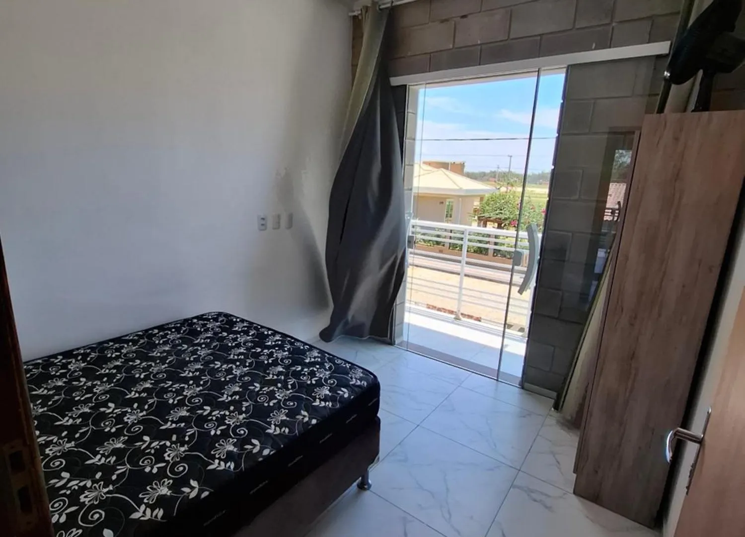 Apartmán S1 - Residencial Soulmar Balneario Gaivota - Sc - Village Dunas Norte - 1,5 Quadra Do Mar